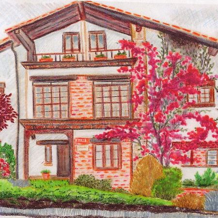 Apartamentos Dos Robles سومو المظهر الخارجي الصورة