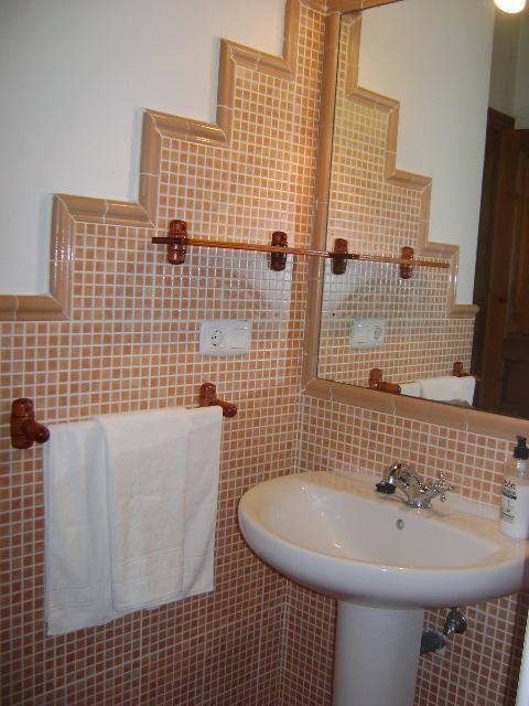 Apartamentos Dos Robles سومو الغرفة الصورة