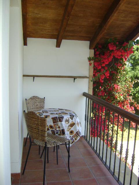 Apartamentos Dos Robles سومو المظهر الخارجي الصورة