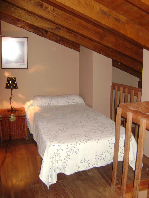 Apartamentos Dos Robles سومو الغرفة الصورة