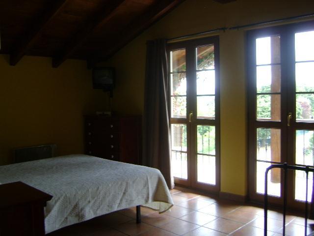 Apartamentos Dos Robles سومو الغرفة الصورة